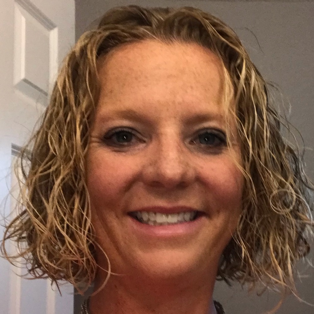 Meet your Posher, Shannon